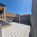 Satılır 4 otaqlı Həyət evi/villa, Koroğlu metrosu, Savalan qəs., Sabunçu rayonu 3