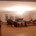 Kirayə (aylıq) 3 otaqlı Yeni Tikili, Xətai metrosu, Xətai rayonu 5