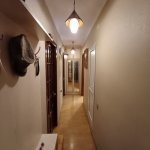 Kirayə (aylıq) 4 otaqlı Köhnə Tikili, Avtovağzal metrosu, Biləcəri qəs., Binəqədi rayonu 9