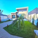 Satılır 5 otaqlı Həyət evi/villa, Koroğlu metrosu, Mərdəkan, Xəzər rayonu 29