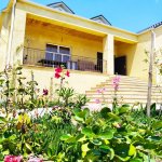 Kirayə (günlük) 4 otaqlı Bağ evi, Koroğlu metrosu, Sabunçu rayonu 4
