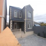 Satılır 5 otaqlı Həyət evi/villa, Zabrat qəs., Sabunçu rayonu 2