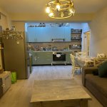 Продажа 2 комнатная Новостройка Хырдалан 1