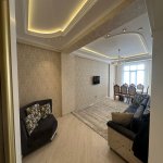 Аренда 3 комнат Новостройка, İnşaatçılar метро, пос. Ясамал, Ясамал район 1