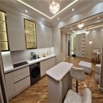 Kirayə (aylıq) 2 otaqlı Yeni Tikili, Ağ şəhər, Xətai rayonu 11