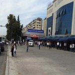 Kirayə (aylıq) Obyekt, Xalqlar dostluğu metrosu, Nizami rayonu 1