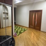Kirayə (aylıq) 3 otaqlı Yeni Tikili, 28 May metrosu, Türkiyə səfirliyi, Nəsimi rayonu 21