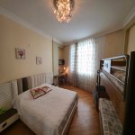 Kirayə (aylıq) 2 otaqlı Yeni Tikili, 20 Yanvar metrosu, Yasamal rayonu 5