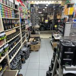 Продажа Объект, Nizami метро, пос. Ясамал, Ясамал район 2