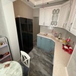 Satılır 3 otaqlı Köhnə Tikili, Memar Əcəmi metrosu, 9-cu mikrorayon, Binəqədi rayonu 9
