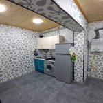 Satılır 1 otaqlı Köhnə Tikili, Əhmədli metrosu, Əhmədli, Xətai rayonu 5