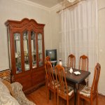 Kirayə (aylıq) Mini otel / Xostel, Kubinka, Nəsimi rayonu 3