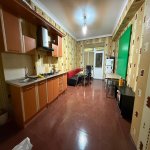 Kirayə (aylıq) 4 otaqlı Yeni Tikili, Xətai metrosu, Xətai rayonu 9