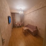 Kirayə (aylıq) 2 otaqlı Yeni Tikili, Nəriman Nərimanov metrosu, Montin qəs., Heydər Əliyev Mərkəzi, Nərimanov rayonu 1