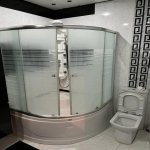 Аренда 3 комнатная Новостройка, İnşaatçılar метро, пос. Йени Ясамал, Ясамал район 8