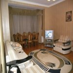 Аренда 3 комнатная Новостройка, İnşaatçılar метро, Ясамал район 6