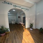 Kirayə (aylıq) 1 otaqlı Ofis, Nəsimi metrosu, 6-cı mikrorayon, Binəqədi rayonu 3