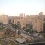 Kirayə (aylıq) 2 otaqlı Yeni Tikili, Həzi Aslanov metrosu, Xətai rayonu 1