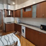 Kirayə (aylıq) 3 otaqlı Yeni Tikili, Elmlər akademiyası metrosu, Yasamal rayonu 29