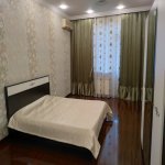 Kirayə (aylıq) 3 otaqlı Yeni Tikili, Nəriman Nərimanov metrosu, Nərimanov rayonu 12
