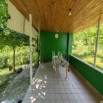 Kirayə (günlük) 3 otaqlı Bağ evi Qəbələ 10
