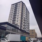 Satılır 4 otaqlı Yeni Tikili, 20 Yanvar metrosu, 3-cü mikrorayon, Nəsimi rayonu 5