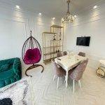 Kirayə (aylıq) 4 otaqlı Bağ evi, Mərdəkan, Xəzər rayonu 5