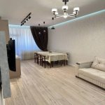 Kirayə (aylıq) 3 otaqlı Yeni Tikili, Xətai metrosu, Xətai rayonu 4