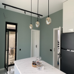 Satılır 7 otaqlı Həyət evi/villa, Balaxanı qəs., Sabunçu rayonu 4