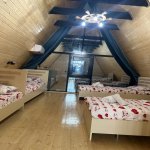 Kirayə (günlük) 3 otaqlı Həyət evi/villa Qəbələ 2