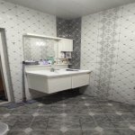 Satılır 3 otaqlı Həyət evi/villa, Azadlıq metrosu, Binəqədi qəs., Binəqədi rayonu 20