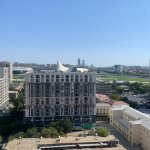 Satılır 2 otaqlı Yeni Tikili, Gənclik metrosu, Nərimanov rayonu 18