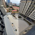 Satılır 2 otaqlı Yeni Tikili, Nizami metrosu, Nəsimi rayonu 6