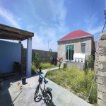 Satılır 2 otaqlı Bağ evi, Hövsan qəs., Suraxanı rayonu 1