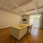 Kirayə (aylıq) 4 otaqlı Yeni Tikili, Ağ şəhər, Xətai rayonu 22