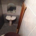 Kirayə (aylıq) 2 otaqlı Yeni Tikili, İnşaatçılar metrosu, Yeni Yasamal qəs., Yasamal rayonu 5