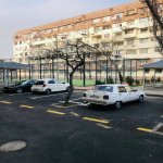 Satılır 5 otaqlı Köhnə Tikili, Xalqlar dostluğu metrosu, 8-ci kilometr, Nizami rayonu 1