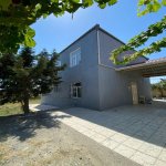 Satılır 6 otaqlı Həyət evi/villa, Avtovağzal metrosu, Biləcəri qəs., Binəqədi rayonu 18