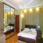 Kirayə (aylıq) 3 otaqlı Yeni Tikili, Səbail rayonu 11
