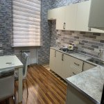 Kirayə (aylıq) 2 otaqlı Köhnə Tikili, Bakıxanov qəs., Sabunçu rayonu 3