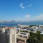 Satılır 3 otaqlı Yeni Tikili, İçərişəhər metrosu, Bayıl qəs., Səbail rayonu 9