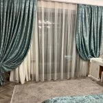 Kirayə (aylıq) 3 otaqlı Yeni Tikili, 20 Yanvar metrosu, Yasamal rayonu 12