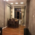 Kirayə (aylıq) 3 otaqlı Yeni Tikili, Nəriman Nərimanov metrosu, Nərimanov rayonu 6
