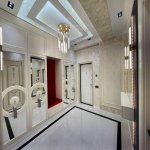 Satılır 3 otaqlı Yeni Tikili, Neftçilər metrosu, 8-ci kilometr, Nizami rayonu 23