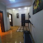 Kirayə (aylıq) 4 otaqlı Yeni Tikili, Nizami metrosu, Yasamal rayonu 8