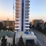 Satılır 3 otaqlı Yeni Tikili, Qara Qarayev metrosu, Nizami rayonu 3
