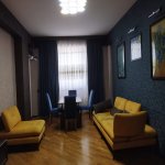 Kirayə (aylıq) 3 otaqlı Yeni Tikili, Həzi Aslanov metrosu, H.Aslanov qəs., Xətai rayonu 1