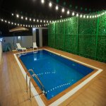 Kirayə (günlük) 2 otaqlı Həyət evi/villa Qəbələ 33