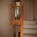 Kirayə (aylıq) 6 otaqlı Bağ evi, Novxanı, Abşeron rayonu 12