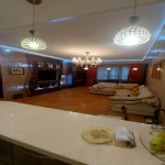 Kirayə (aylıq) 3 otaqlı Yeni Tikili, Nizami metrosu, Yasamal rayonu 6